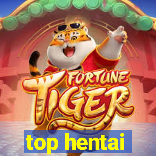 top hentai